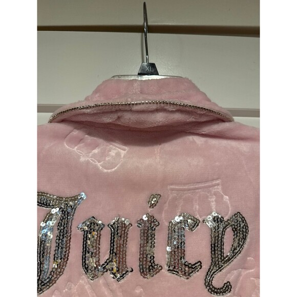 JUICY COUTURE Robe, L/XL - Picture 5 of 7